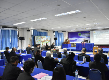 ศูนย์ฯ 1 มุ่งสู่อัตลักษณ์ “Training Hub” ... พารามิเตอร์รูปภาพ 1