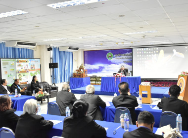 ศูนย์ฯ 1 มุ่งสู่อัตลักษณ์ “Training Hub” ... พารามิเตอร์รูปภาพ 11