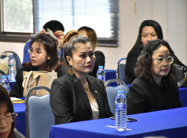 ศูนย์ฯ 1 มุ่งสู่อัตลักษณ์ “Training Hub” ... พารามิเตอร์รูปภาพ 12