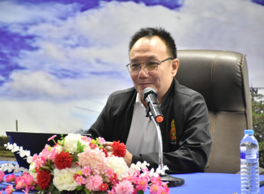 ศูนย์ฯ 1 มุ่งสู่อัตลักษณ์ “Training Hub” ... พารามิเตอร์รูปภาพ 17