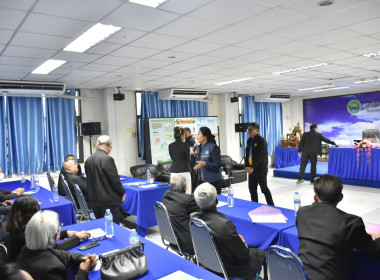 ศูนย์ฯ 1 มุ่งสู่อัตลักษณ์ “Training Hub” ... พารามิเตอร์รูปภาพ 18