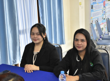 ศูนย์ฯ 1 มุ่งสู่อัตลักษณ์ “Training Hub” ... พารามิเตอร์รูปภาพ 23