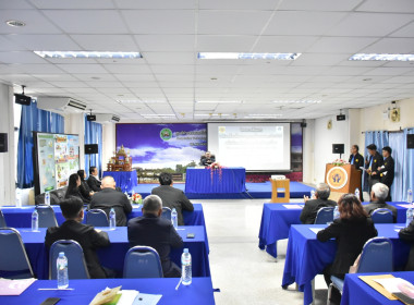 ศูนย์ฯ 1 มุ่งสู่อัตลักษณ์ “Training Hub” ... พารามิเตอร์รูปภาพ 24