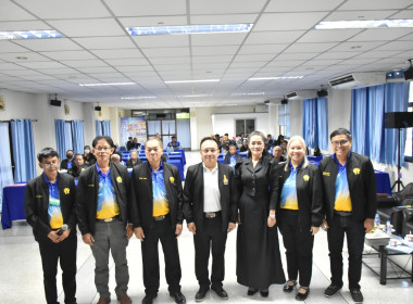 ศูนย์ฯ 1 มุ่งสู่อัตลักษณ์ “Training Hub” ... พารามิเตอร์รูปภาพ 26