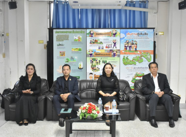 ศูนย์ฯ 1 มุ่งสู่อัตลักษณ์ “Training Hub” ... พารามิเตอร์รูปภาพ 5