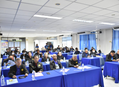 ศูนย์ฯ 1 มุ่งสู่อัตลักษณ์ “Training Hub” ... พารามิเตอร์รูปภาพ 7