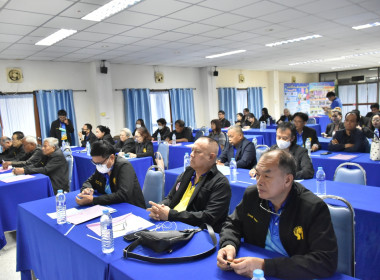 ศูนย์ฯ 1 มุ่งสู่อัตลักษณ์ “Training Hub” ... พารามิเตอร์รูปภาพ 8