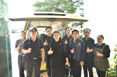 ศูนย์ฯ 1 ร่วมขนไข่ไก่ 8,400 ฟอง ... พารามิเตอร์รูปภาพ 1