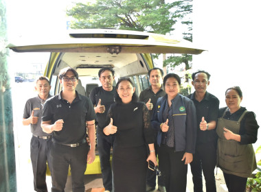 ศูนย์ฯ 1 ร่วมขนไข่ไก่ 8,400 ฟอง ... พารามิเตอร์รูปภาพ 1