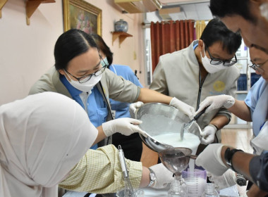 ศูนย์ฯ 1 ... พารามิเตอร์รูปภาพ 13