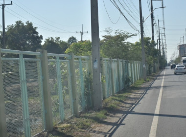 บุคลากรศูนย์ฯ 1 ให้การต้อนรับนายอนุรัตน์ เลื่อนลอย ... พารามิเตอร์รูปภาพ 12