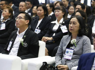 ศูนย์ฯ 1 ร่วมเปิดงาน Rangsit Smart City Showcases 2025 ... พารามิเตอร์รูปภาพ 8