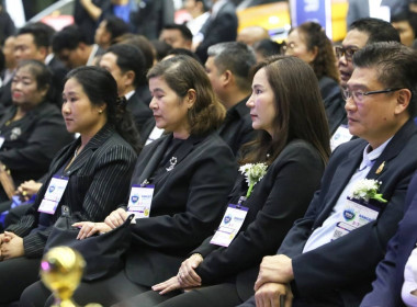 ศูนย์ฯ 1 ร่วมเปิดงาน Rangsit Smart City Showcases 2025 ... พารามิเตอร์รูปภาพ 9