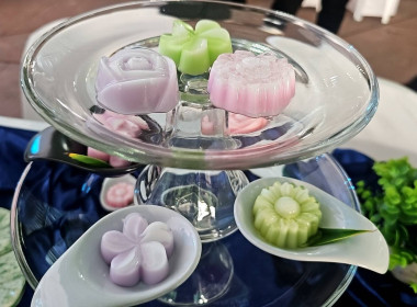 ศูนย์ฯ 1 ได้รับมอบหมายให้จัดกิจกรรม "สหกรณ์สอนอาชีพ" ... พารามิเตอร์รูปภาพ 15