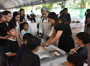 ศูนย์ฯ 1 ได้รับมอบหมายให้จัดกิจกรรม "สหกรณ์สอนอาชีพ" ... พารามิเตอร์รูปภาพ 10
