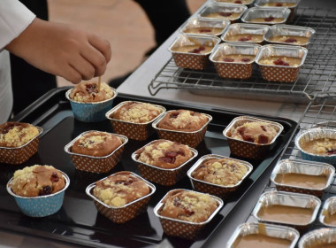 ศูนย์ฯ 1 ได้รับมอบหมายให้จัดกิจกรรม "สหกรณ์สอนอาชีพ" ... พารามิเตอร์รูปภาพ 14