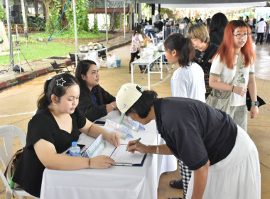 ศูนย์ฯ 1 ได้รับมอบหมายให้จัดกิจกรรม "สหกรณ์สอนอาชีพ" ... พารามิเตอร์รูปภาพ 5