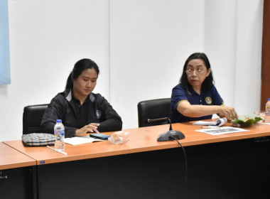 **บุคลากรศูนย์ 1 ร่วมต้อนรับนายมนัส เทพรักษ์ ... พารามิเตอร์รูปภาพ 4