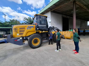 ศูนย์ฯ 1 ร่วมเป็นวิทยากร ... พารามิเตอร์รูปภาพ 11