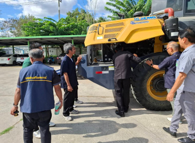 ศูนย์ฯ 1 ร่วมเป็นวิทยากร ... พารามิเตอร์รูปภาพ 7