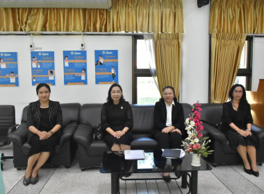 ศูนย์ฯ​ 1​ เป็นที่ปรึกษาคณะทำงาน​ โครงการ​FinTech​ Co-op ... พารามิเตอร์รูปภาพ 1