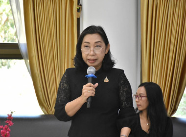 ศูนย์ฯ​ 1​ เป็นที่ปรึกษาคณะทำงาน​ โครงการ​FinTech​ Co-op ... พารามิเตอร์รูปภาพ 3