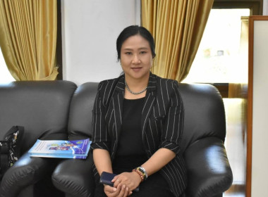 ศูนย์ฯ​ 1​ เป็นที่ปรึกษาคณะทำงาน​ โครงการ​FinTech​ Co-op ... พารามิเตอร์รูปภาพ 5