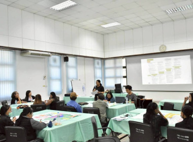 ศูนย์ฯ 1 มุ่งสู่อัตลักษณ์ Training Hub ... พารามิเตอร์รูปภาพ 1