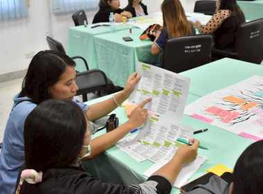 ศูนย์ฯ 1 มุ่งสู่อัตลักษณ์ Training Hub ... พารามิเตอร์รูปภาพ 10