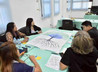 ศูนย์ฯ 1 มุ่งสู่อัตลักษณ์ Training Hub ... พารามิเตอร์รูปภาพ 11