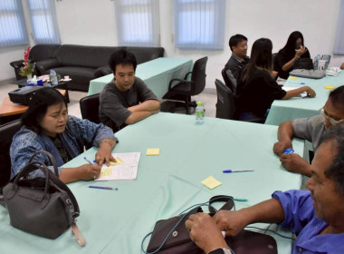 ศูนย์ฯ 1 มุ่งสู่อัตลักษณ์ Training Hub ... พารามิเตอร์รูปภาพ 13