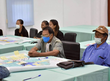 ศูนย์ฯ 1 มุ่งสู่อัตลักษณ์ Training Hub ... พารามิเตอร์รูปภาพ 15