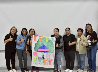 ศูนย์ฯ 1 มุ่งสู่อัตลักษณ์ Training Hub ... พารามิเตอร์รูปภาพ 18