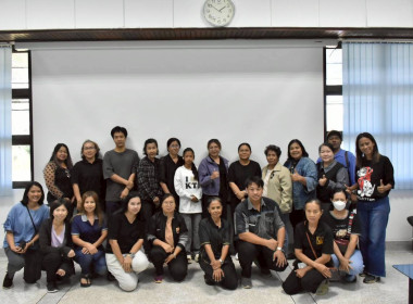 ศูนย์ฯ 1 มุ่งสู่อัตลักษณ์ Training Hub ... พารามิเตอร์รูปภาพ 21