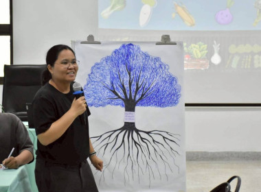 ศูนย์ฯ 1 มุ่งสู่อัตลักษณ์ Training Hub ... พารามิเตอร์รูปภาพ 7