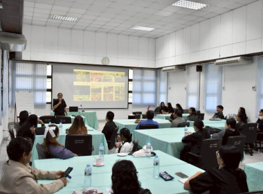 ศูนย์ฯ 1 มุ่งสู่อัตลักษณ์ Training Hub ... พารามิเตอร์รูปภาพ 8