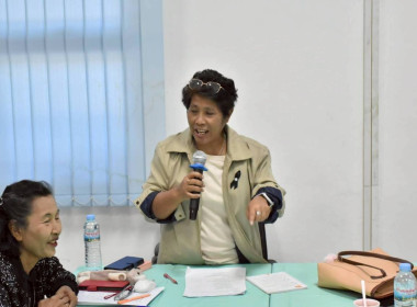 ศูนย์ฯ 1 มุ่งสู่อัตลักษณ์ Training Hub ... พารามิเตอร์รูปภาพ 9