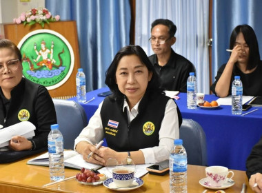 บุคลากรศูนย์ 1 ร่วมต้อนรับนายประวัติ แดงบรรจง ... พารามิเตอร์รูปภาพ 7