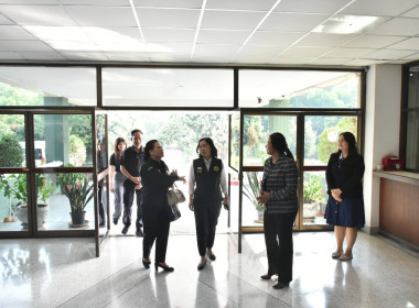 บุคลากรศูนย์ 1 ร่วมต้อนรับนายประวัติ แดงบรรจง ... พารามิเตอร์รูปภาพ 27