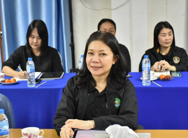 บุคลากรศูนย์ 1 ร่วมต้อนรับนายประวัติ แดงบรรจง ... พารามิเตอร์รูปภาพ 9