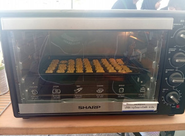 ศูนย์ฯ 1 ร่วมกับสหกรณ์การเกษตรบางบัวทอง จำกัด ... พารามิเตอร์รูปภาพ 12