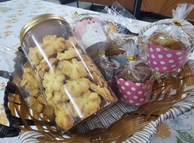 ศูนย์ฯ 1 ร่วมกับสหกรณ์การเกษตรบางบัวทอง จำกัด ... พารามิเตอร์รูปภาพ 21