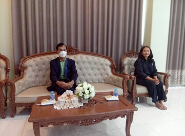 ศูนย์ฯ 1 ร่วมกับสหกรณ์การเกษตรบางบัวทอง จำกัด ... พารามิเตอร์รูปภาพ 4