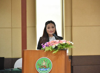 ศูนย์ฯ 1 จังหวัดปทุมธานี เข้าร่วมในพิธีลงนามบันทึกข้อตกลง ... พารามิเตอร์รูปภาพ 17