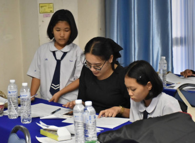 ศูนย์ฯ 1 ... พารามิเตอร์รูปภาพ 26