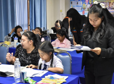 ศูนย์ฯ 1 ... พารามิเตอร์รูปภาพ 30