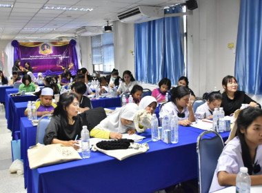 ศูนย์ฯ 1 ... พารามิเตอร์รูปภาพ 34