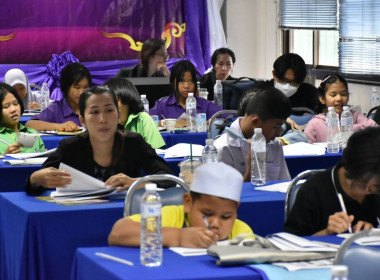 ศูนย์ฯ 1 ... พารามิเตอร์รูปภาพ 35