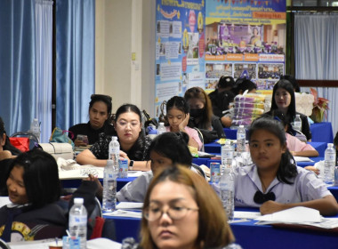 ศูนย์ฯ 1 ... พารามิเตอร์รูปภาพ 36