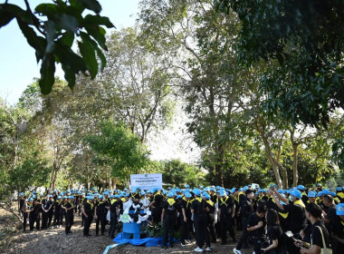 ศูนย์ฯ 1 ร่วมจัดโครงการน้อมรำลึกในพระมหากรุณาธิคุณ ... พารามิเตอร์รูปภาพ 33